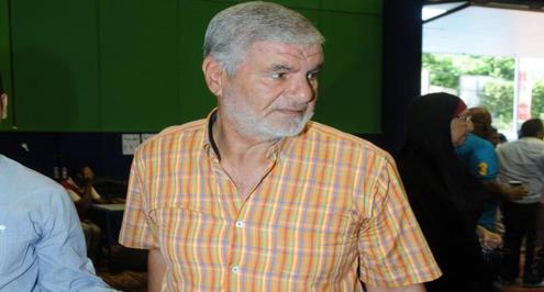 إكرامي لـ "فاروق جعفر": لماذا لم تحصل على البطولات الأفريقية التي شاركت بها مع الزمالك؟